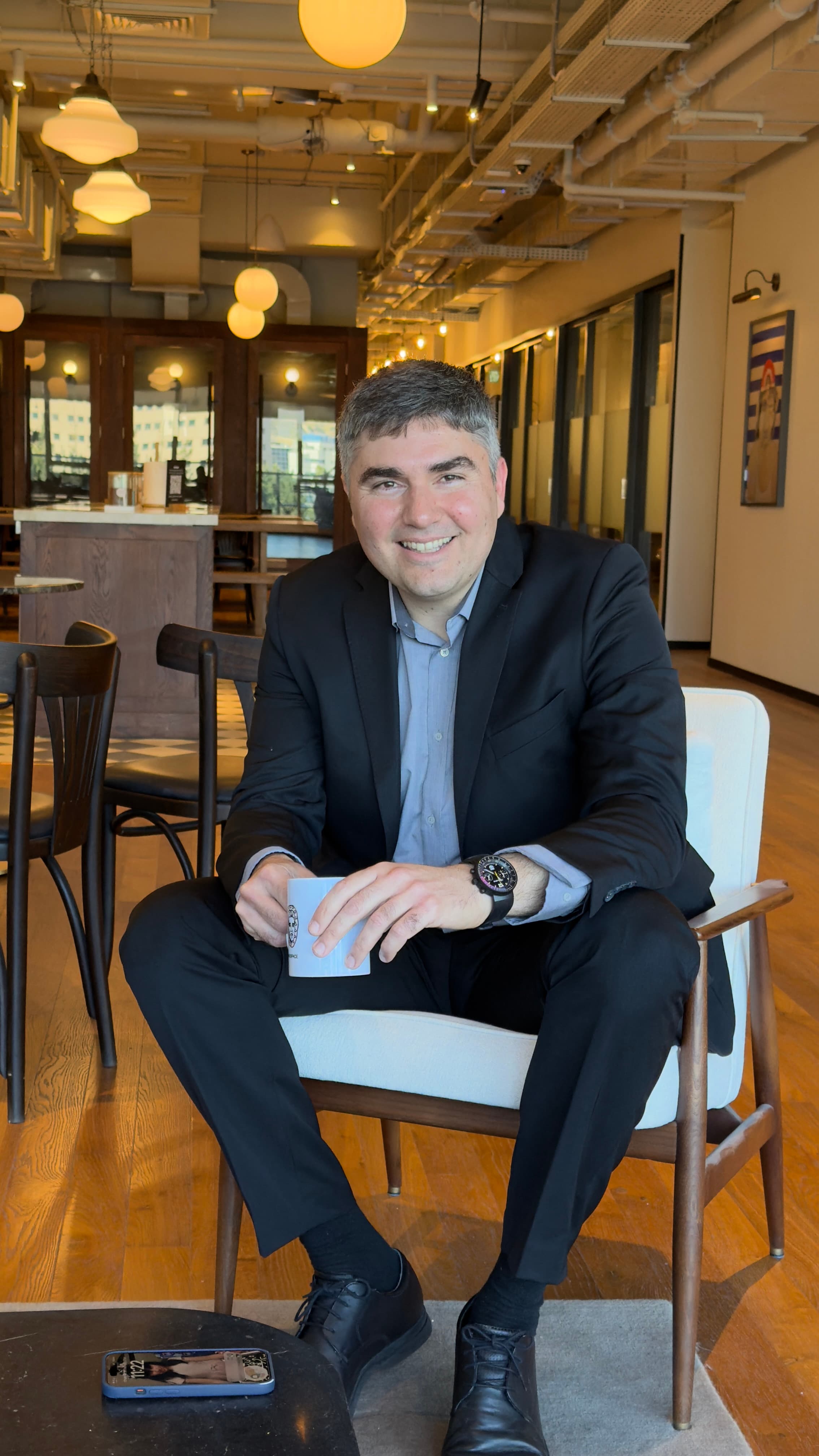 Finance Consulting Professional