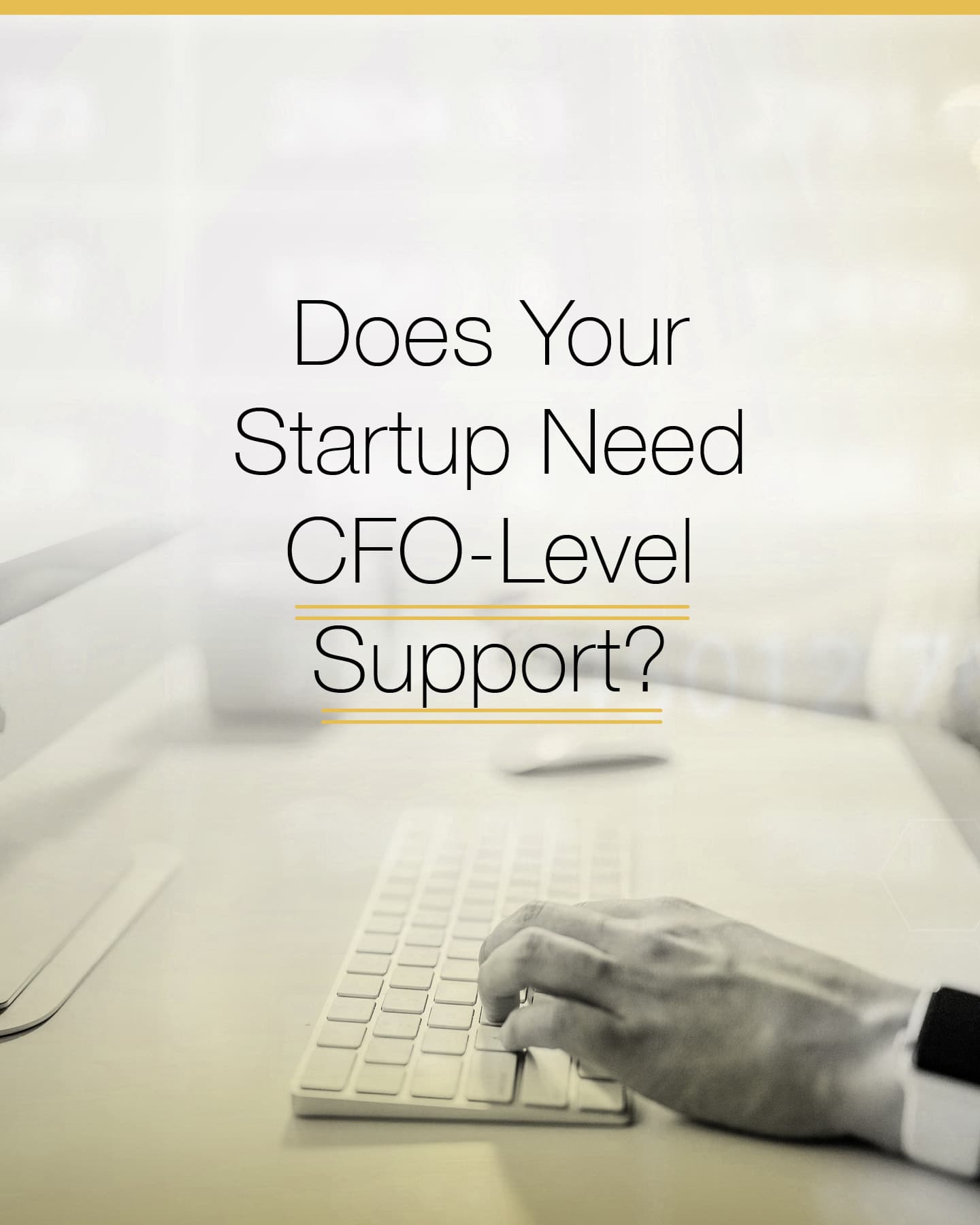 Fractional CFO Services